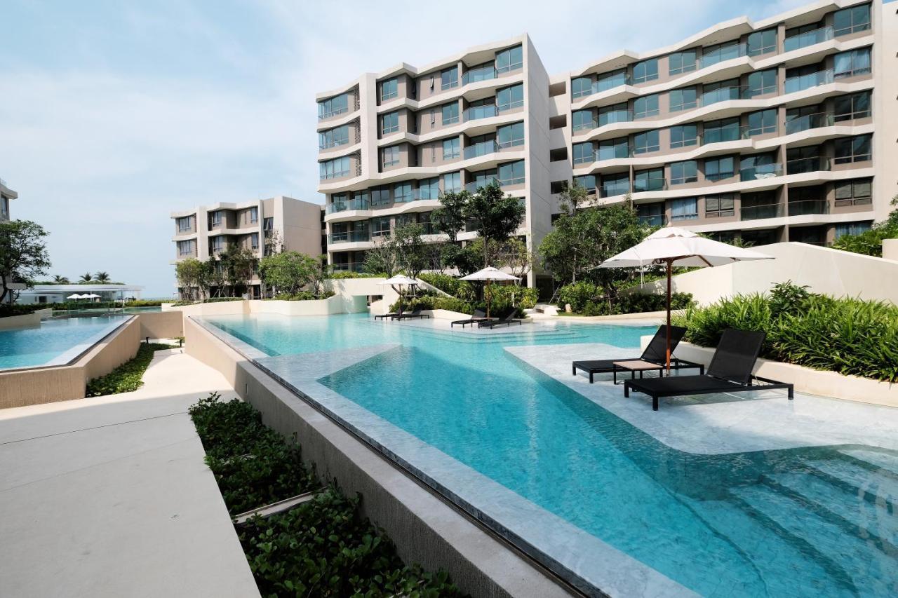 هوا هين Veranda Residence Hua-Hin المظهر الخارجي الصورة