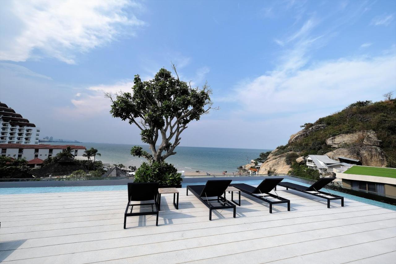 هوا هين Veranda Residence Hua-Hin المظهر الخارجي الصورة