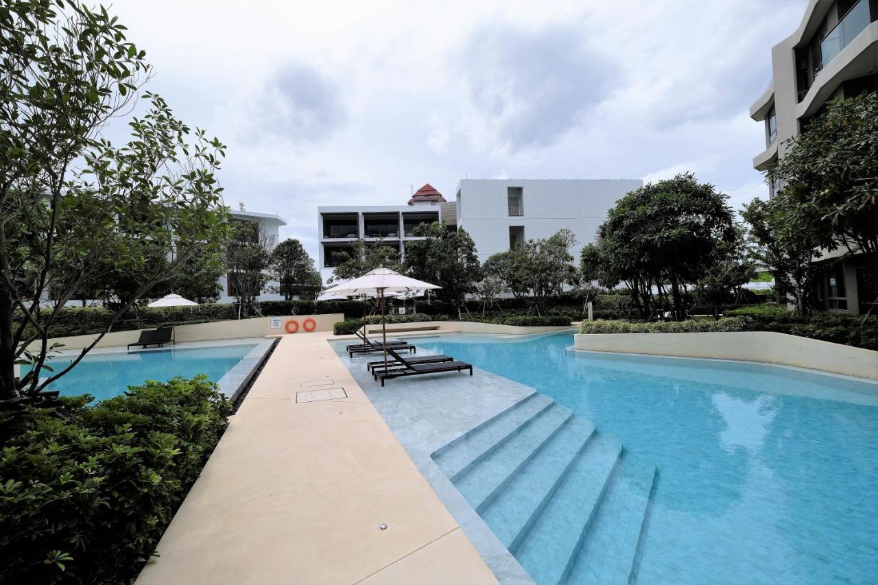 هوا هين Veranda Residence Hua-Hin المظهر الخارجي الصورة