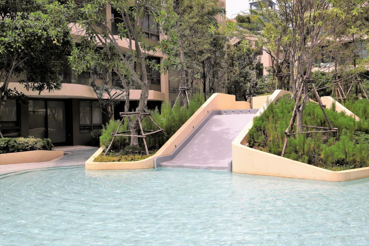 هوا هين Veranda Residence Hua-Hin المظهر الخارجي الصورة