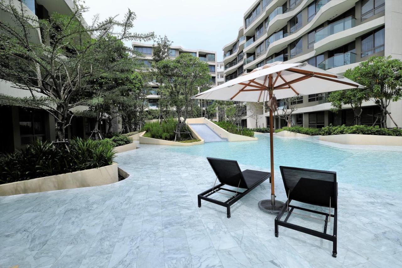 هوا هين Veranda Residence Hua-Hin المظهر الخارجي الصورة