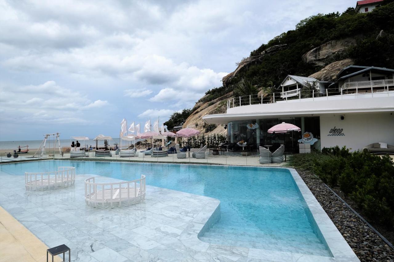 هوا هين Veranda Residence Hua-Hin المظهر الخارجي الصورة