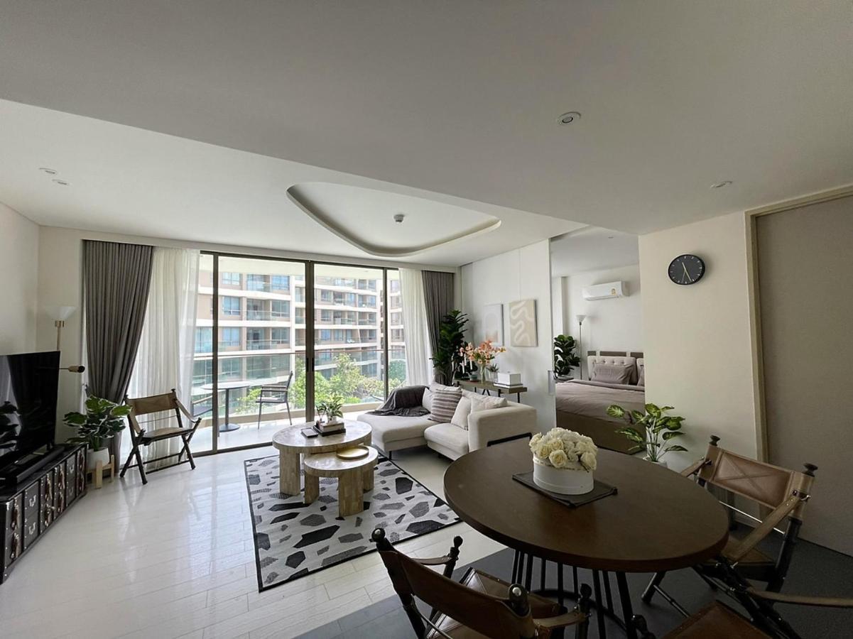 هوا هين Veranda Residence Hua-Hin المظهر الخارجي الصورة
