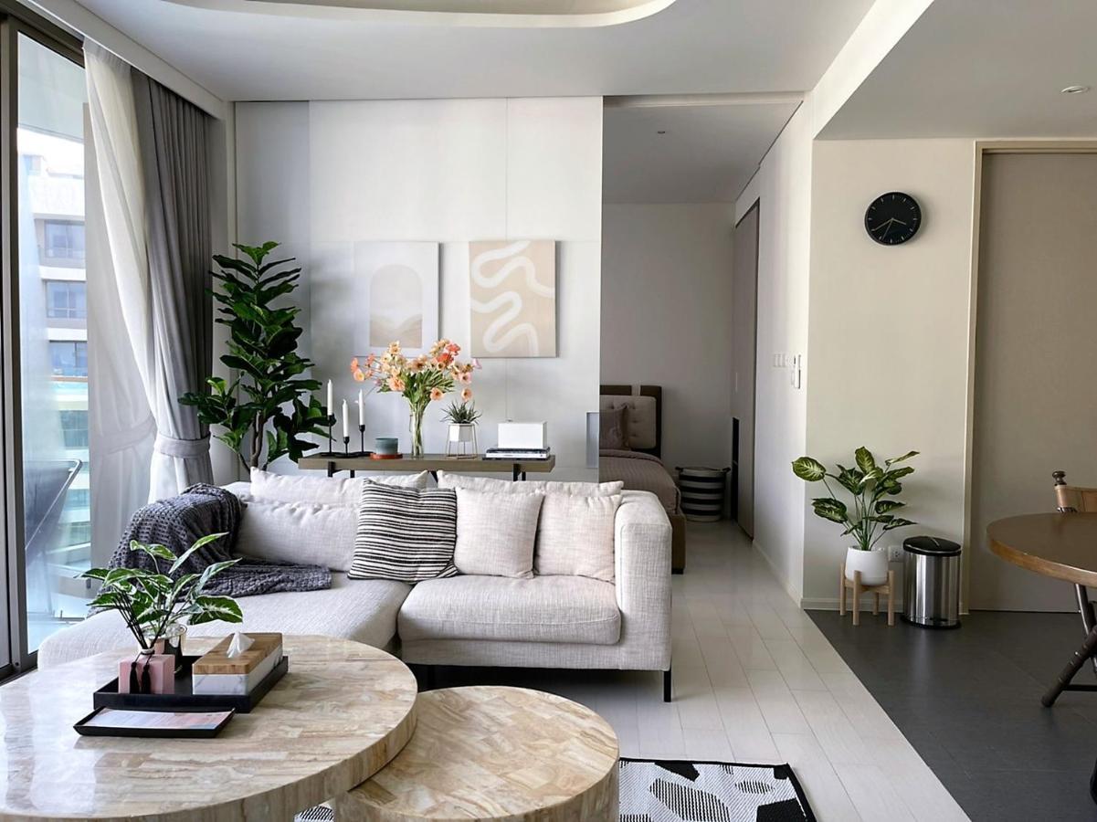 هوا هين Veranda Residence Hua-Hin المظهر الخارجي الصورة