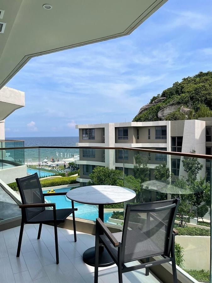 هوا هين Veranda Residence Hua-Hin المظهر الخارجي الصورة