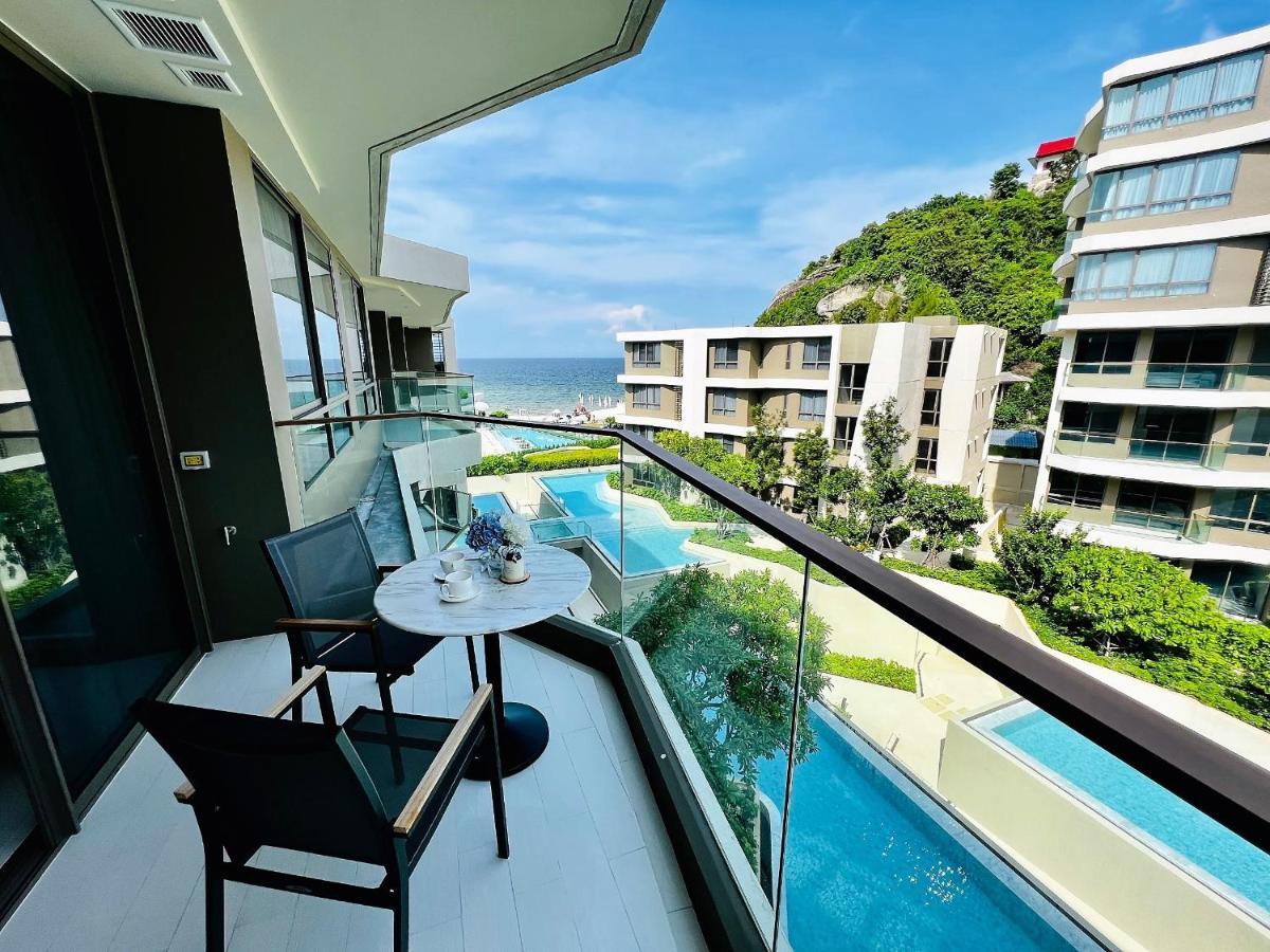 هوا هين Veranda Residence Hua-Hin المظهر الخارجي الصورة