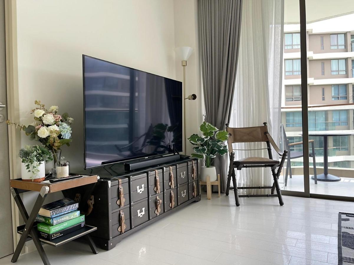 هوا هين Veranda Residence Hua-Hin المظهر الخارجي الصورة